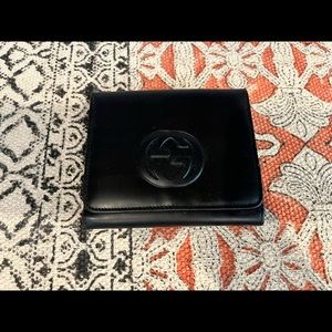Gucci wallet